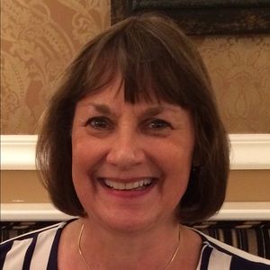 Meet your Posher, Cindy